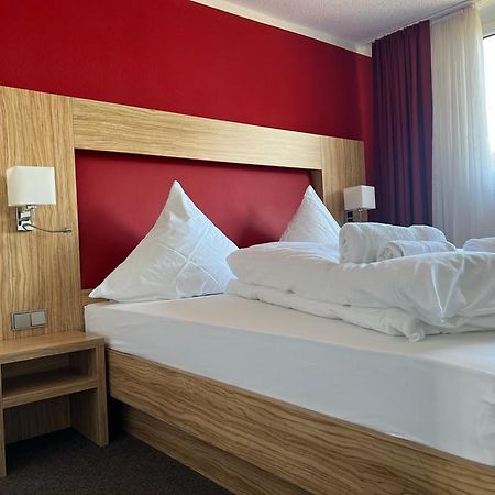 Hotel Ziegenkrug - Pritzwalk Zewnętrze zdjęcie