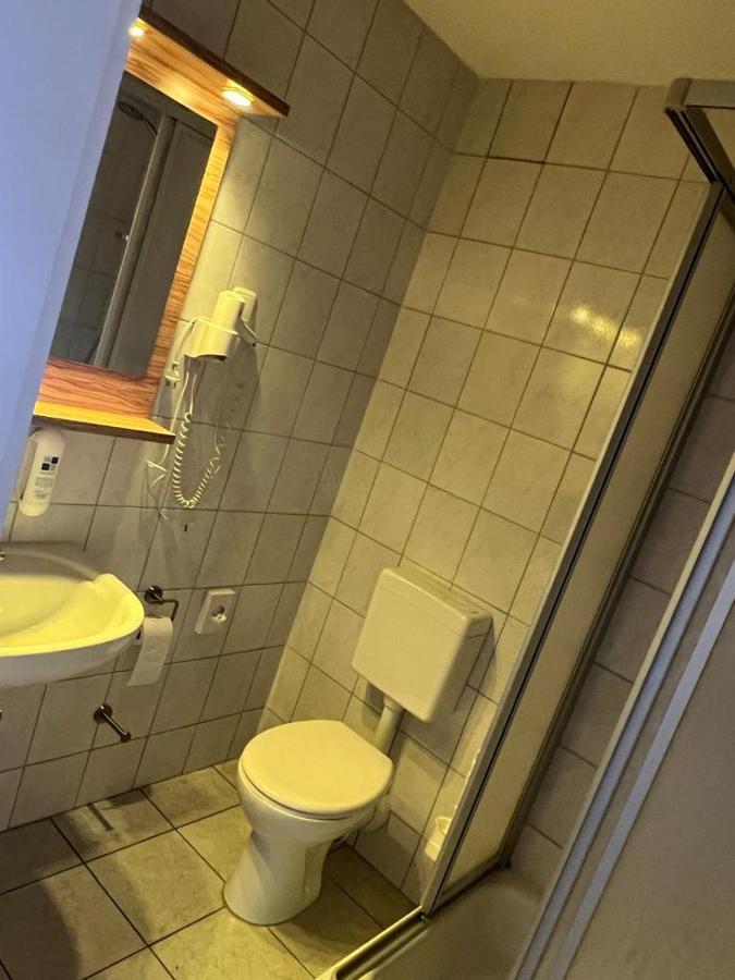 Hotel Ziegenkrug - Pritzwalk Zewnętrze zdjęcie